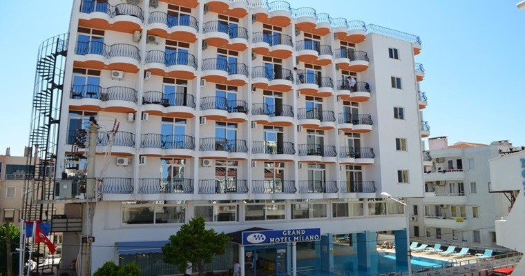 Sarimsakli Ljeto 2026 6