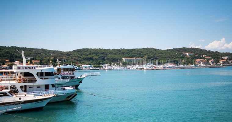 Sarimsakli Ljeto 2026 7