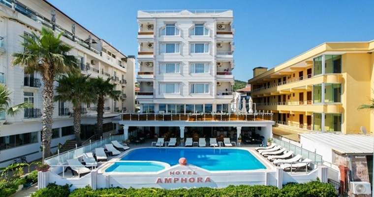 Sarimsakli Ljeto 2026 1