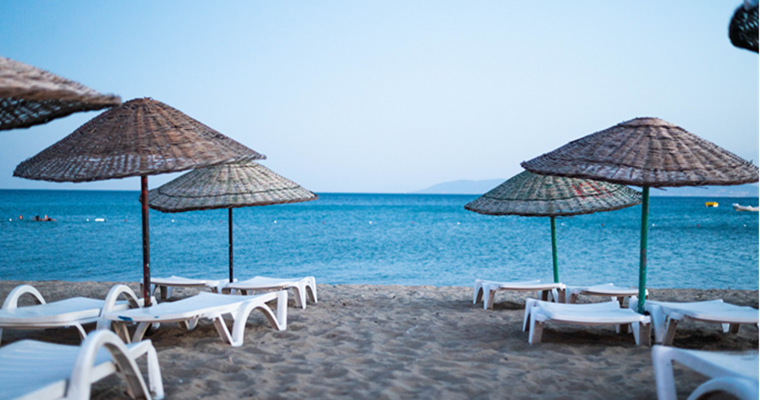 Sarimsakli Ljeto 2026 3