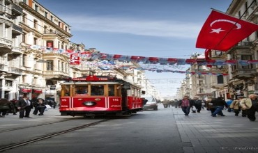 Istanbul avionom iz Tuzle