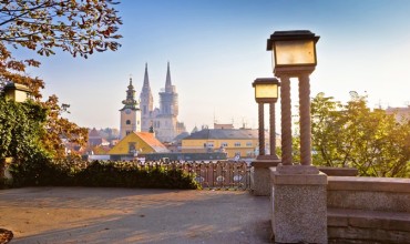 Zagreb, jednodnevni izleti