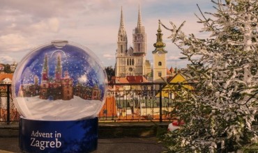 Advent u Zagrebu sa noćenjem 20.12.2025.