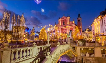 Ljubljana-Bled-Trst, 20.12.2025.