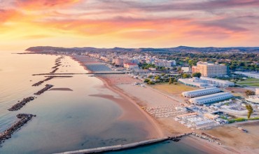 San Marino-Rimini-Bolonja