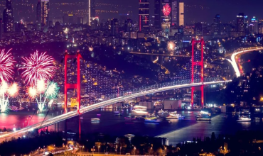 Istanbul, avionom iz Tuzle