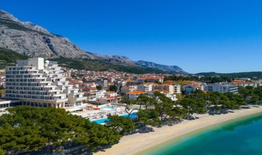 VALAMAR METEOR HOTEL MAKARSKA 4*