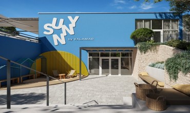 SUNNY MAKARSKA BY VALAMAR 3*