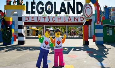 Legoland