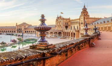 Andaluzija 03.10.2026.