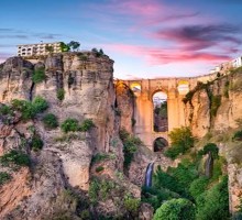 Andaluzija - Katalonija - Azurna Obala Mala 4