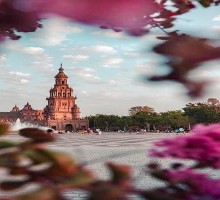 Andaluzija - Katalonija - Azurna Obala Mala 5