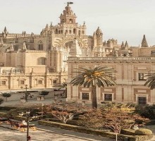 Andaluzija - Katalonija - Azurna Obala Mala 7