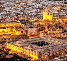 Andaluzija - Katalonija - Azurna Obala Mala 8