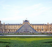 Pariz i Minhen Mala 4