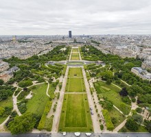 Pariz i Minhen Mala 5
