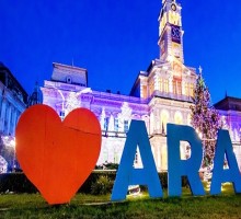 Temišvar 13.12.2025. Mala 6