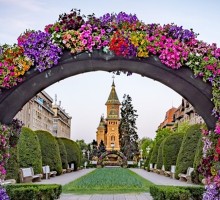 Temišvar 13.12.2025. Mala 2