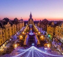 Temišvar 13.12.2025. Mala 1