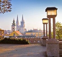 Sajam knjige "Interliber" Zagreb Mala 3