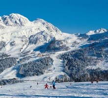 Nassfeld - Austrija Mala 2