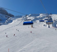 Nassfeld - Austrija Mala 3