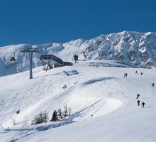 Nassfeld - Austrija Mala 4