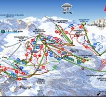 Nassfeld - Austrija Mala 5