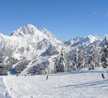 Nassfeld - Austrija Mala 1