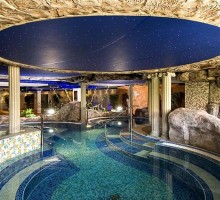 HOTEL HORIZONT 4* BAŠKA VODA Mala 4