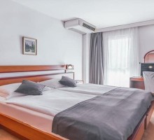 HOTEL HORIZONT 4* BAŠKA VODA Mala 5