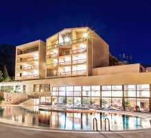 HOTEL HORIZONT 4* BAŠKA VODA Mala 6