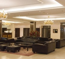 HOTEL HORIZONT 4* BAŠKA VODA Mala 7