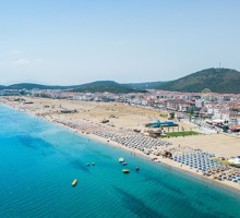 Sarimsakli Ljeto 2026 Mala 2