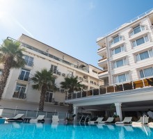 Sarimsakli Ljeto 2026 Mala 4