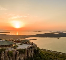 Sarimsakli Ljeto 2026 Mala 5