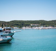 Sarimsakli Ljeto 2026 Mala 7