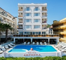 Sarimsakli Ljeto 2026 Mala 1