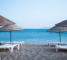 Sarimsakli Ljeto 2026 Mala 3