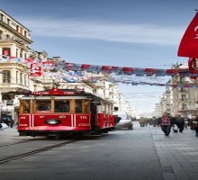 Istanbul u Maju Mala 2