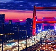 Istanbul u Maju Mala 6