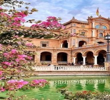 Andaluzija 29.05.2026. Mala 4