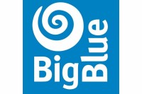 big blue